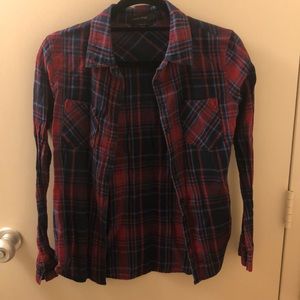 Flannel